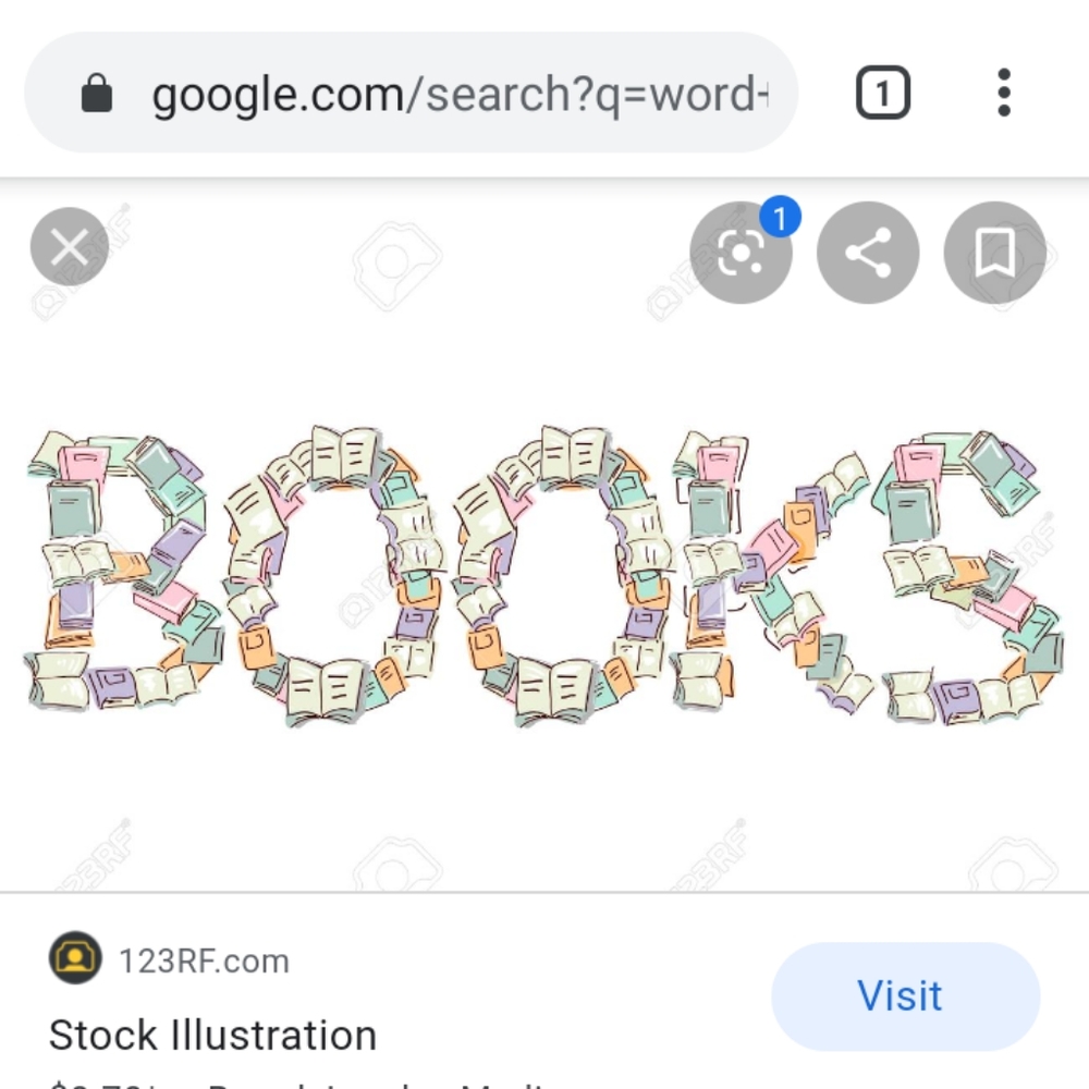 BOOKS